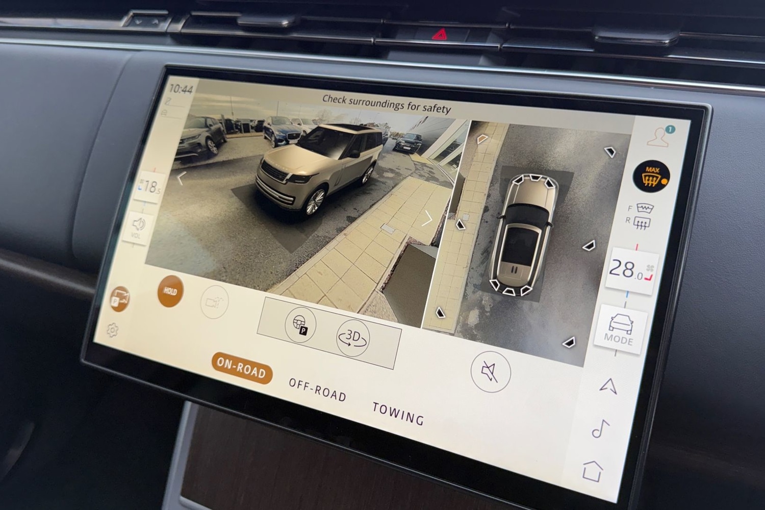 Used Land Rover Range Rover 2024 for sale - 76836415: Photo 12