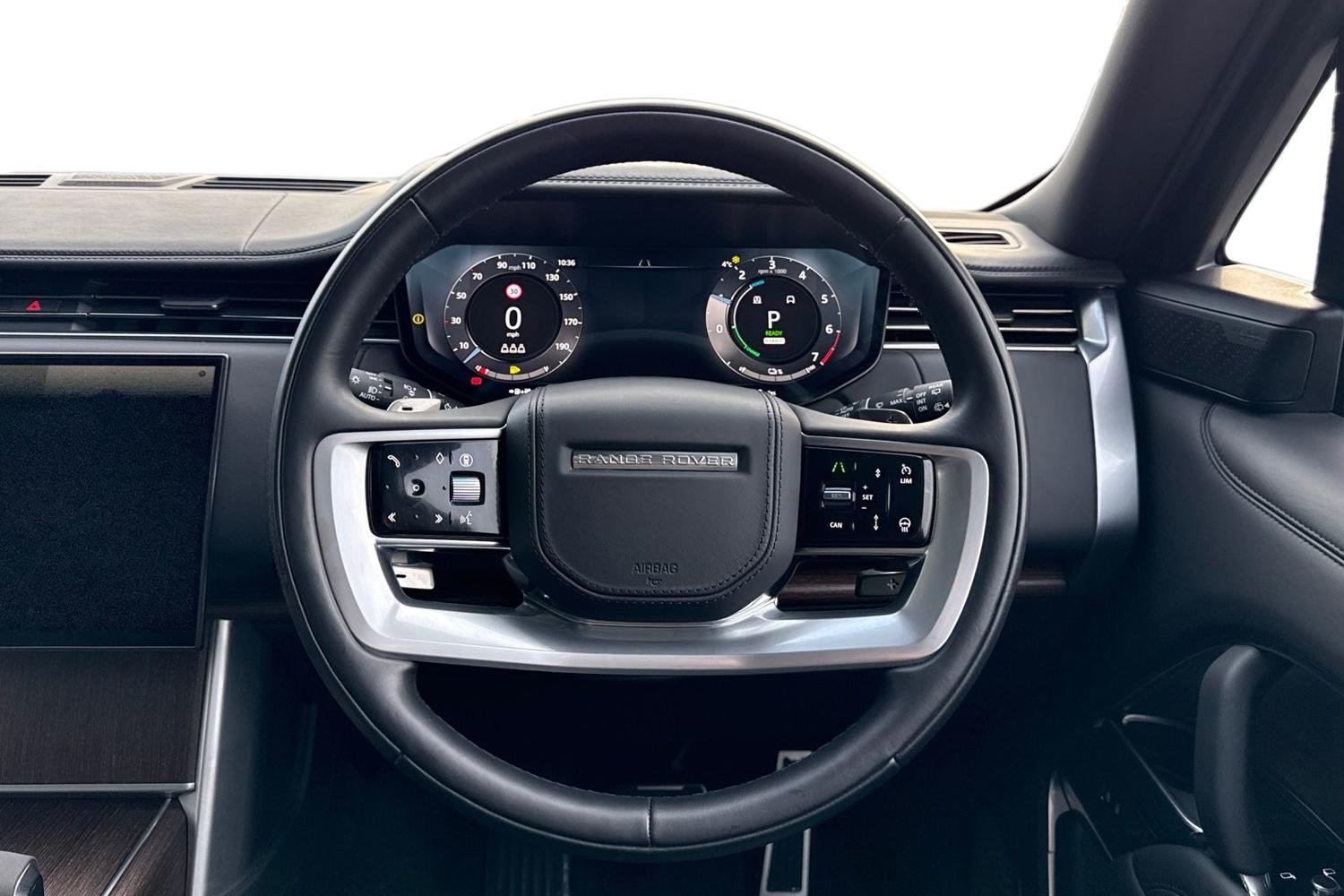 Used Land Rover Range Rover 2024 for sale - 76836415: Photo 15