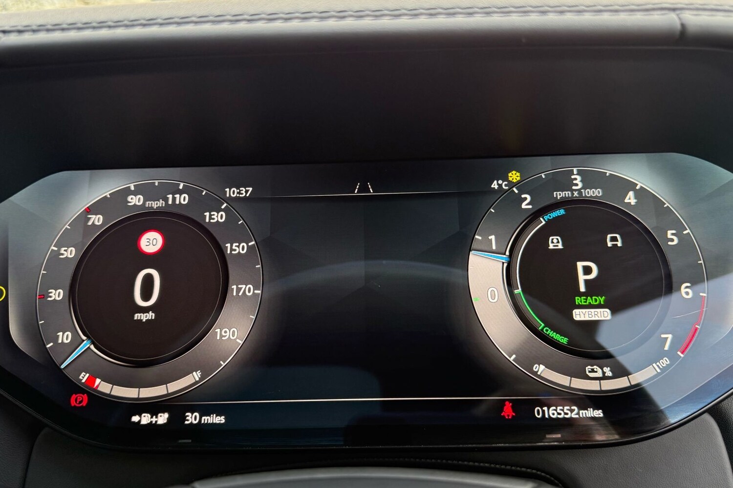 Used Land Rover Range Rover 2024 for sale - 76836415: Photo 16