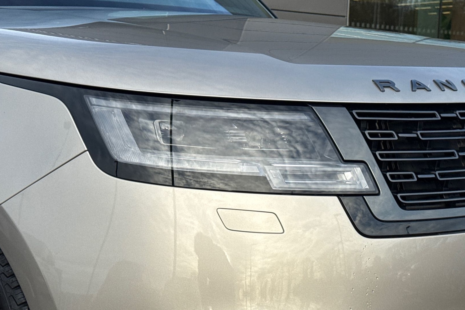 Used Land Rover Range Rover 2024 for sale - 76836415: Photo 17