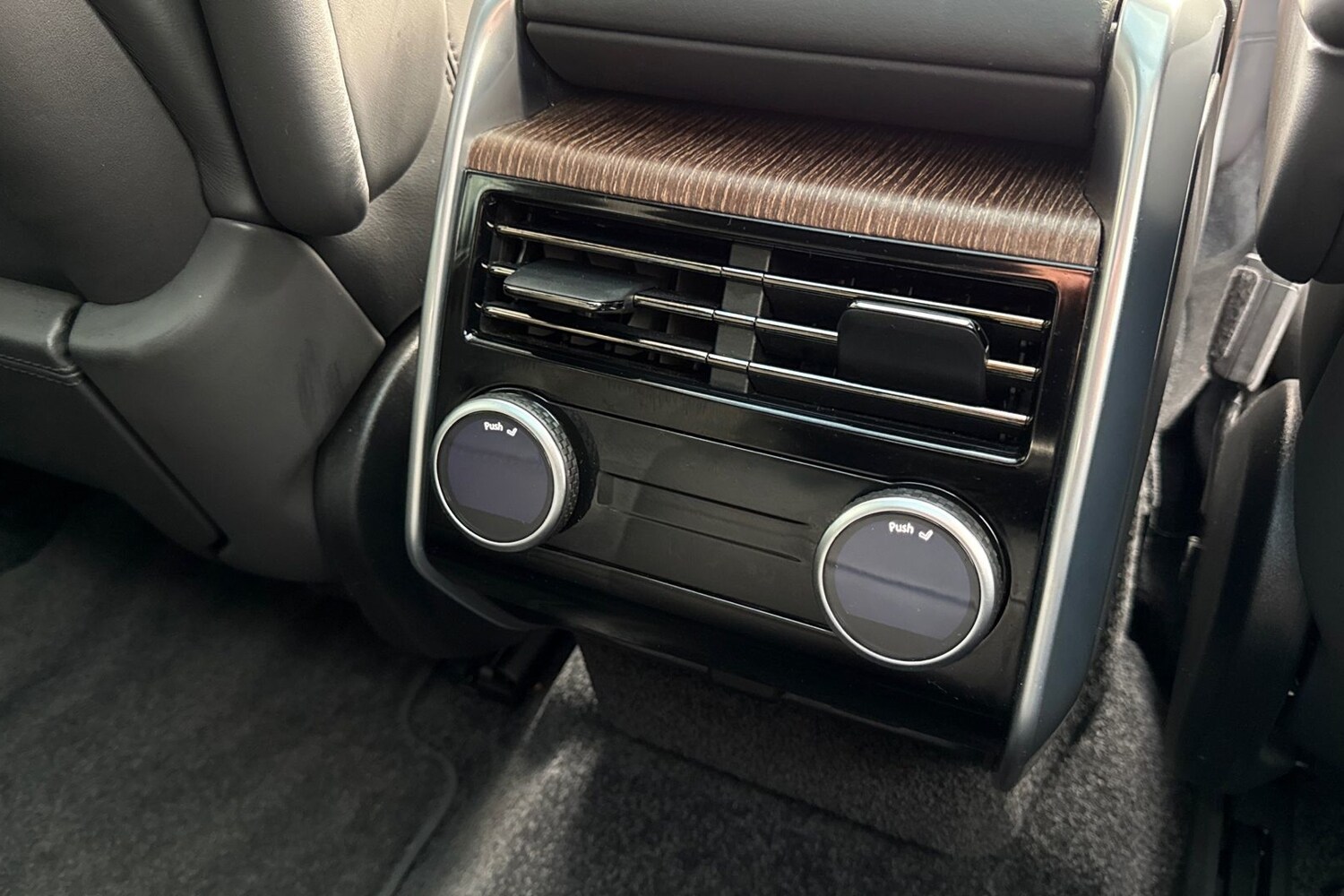 Used Land Rover Range Rover 2024 for sale - 76836415: Photo 18