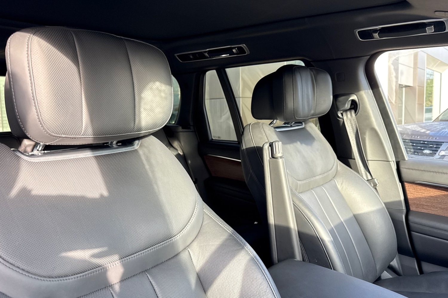 Used Land Rover Range Rover 2024 for sale - 76836415: Photo 21