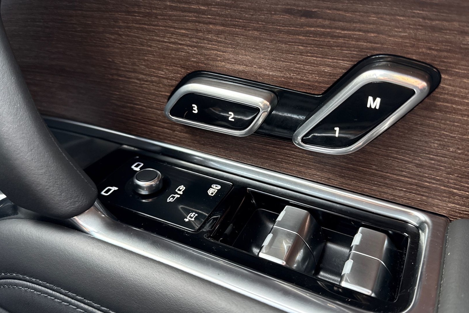 Used Land Rover Range Rover 2024 for sale - 76836415: Photo 25