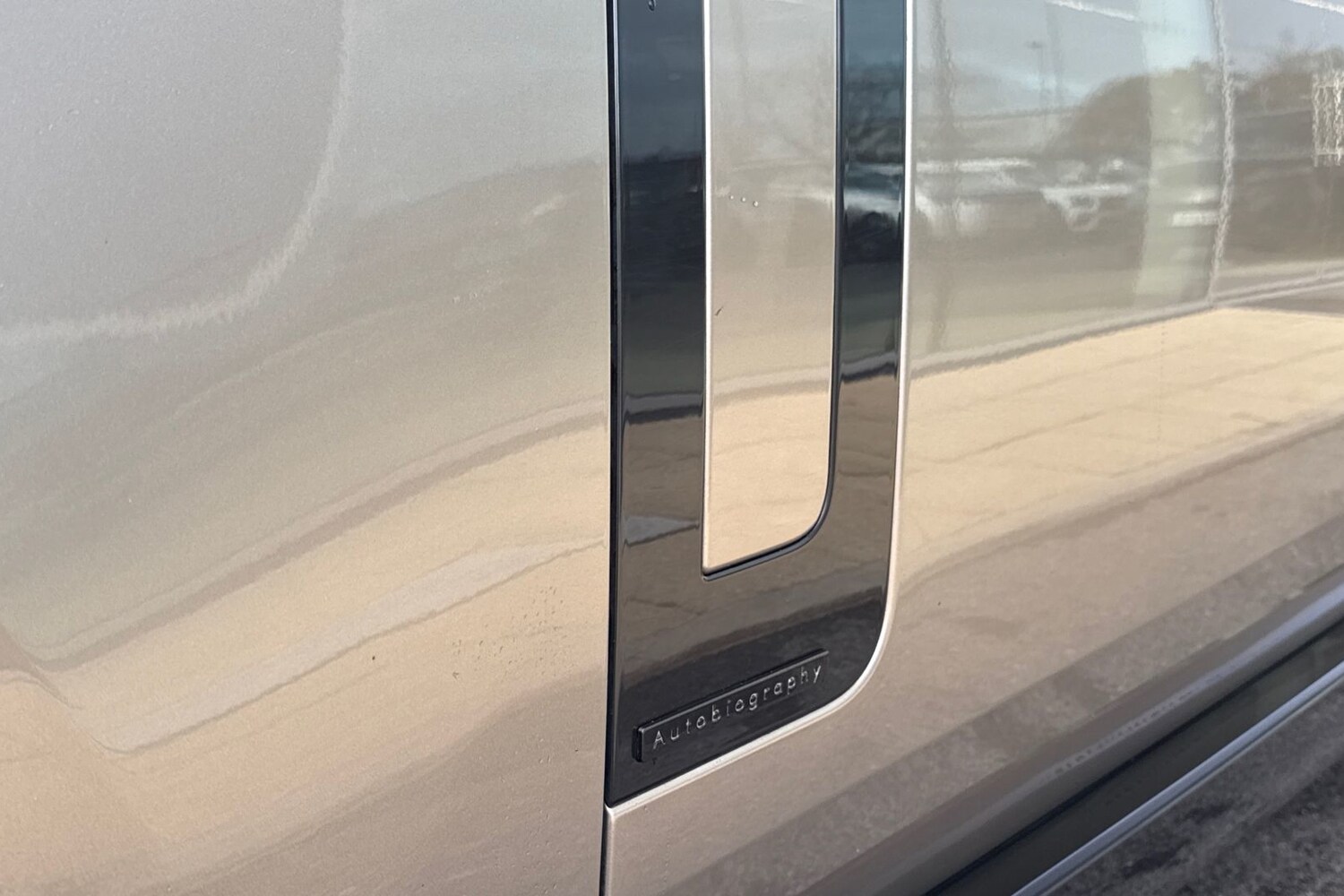 Used Land Rover Range Rover 2024 for sale - 76836415: Photo 28