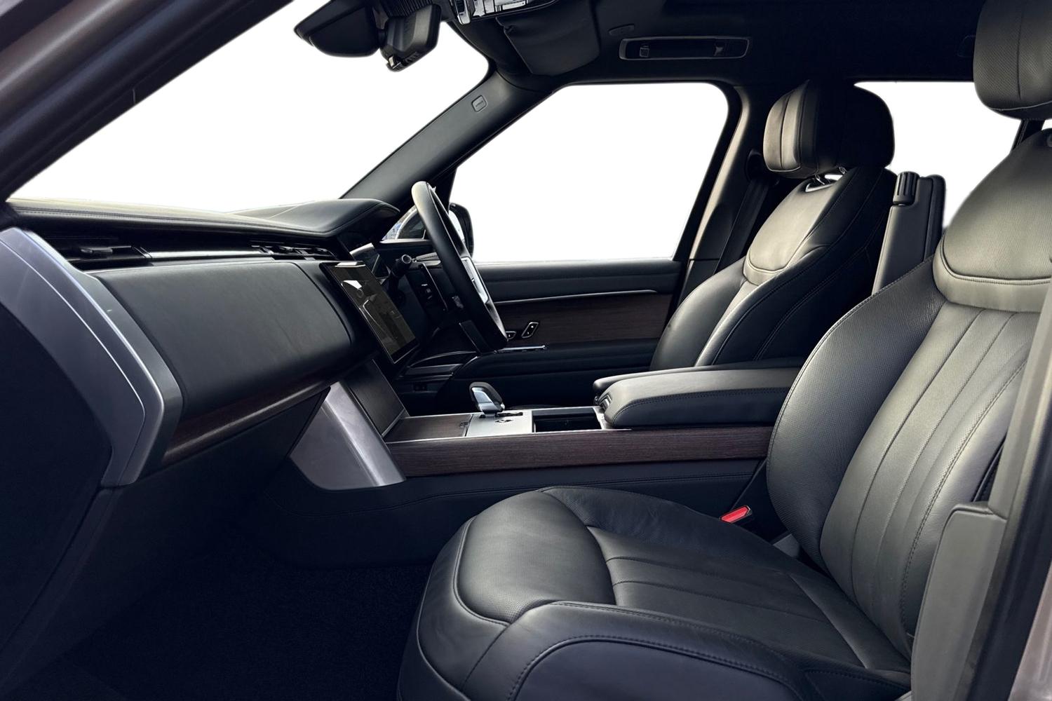 Used Land Rover Range Rover 2024 for sale - 76836415: Photo 3