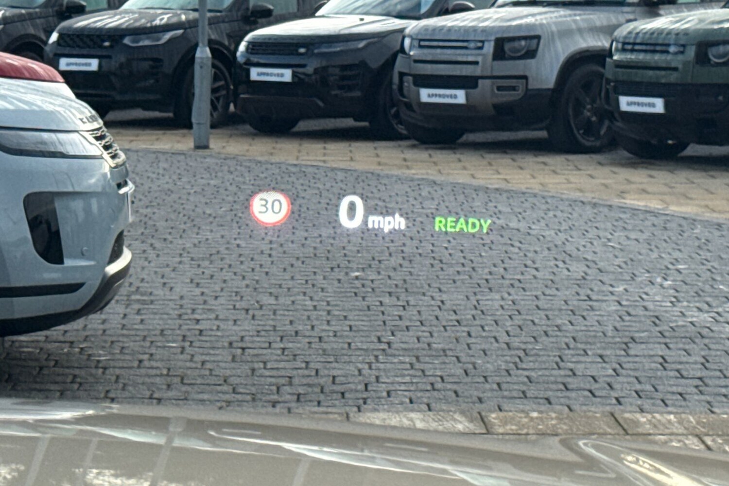 Used Land Rover Range Rover 2024 for sale - 76836415: Photo 35