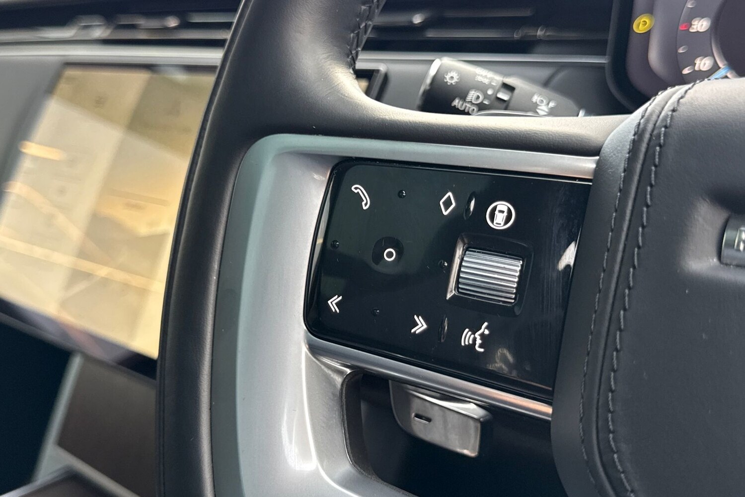 Used Land Rover Range Rover 2024 for sale - 76836415: Photo 37