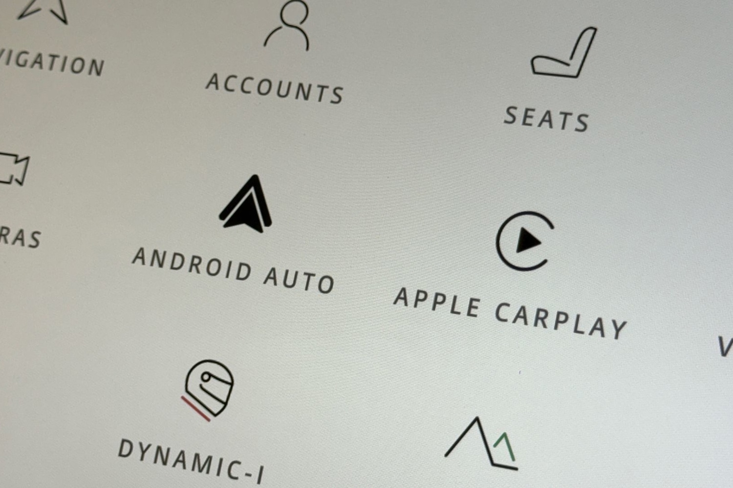 Used Land Rover Range Rover 2024 for sale - 76836415: Photo 39