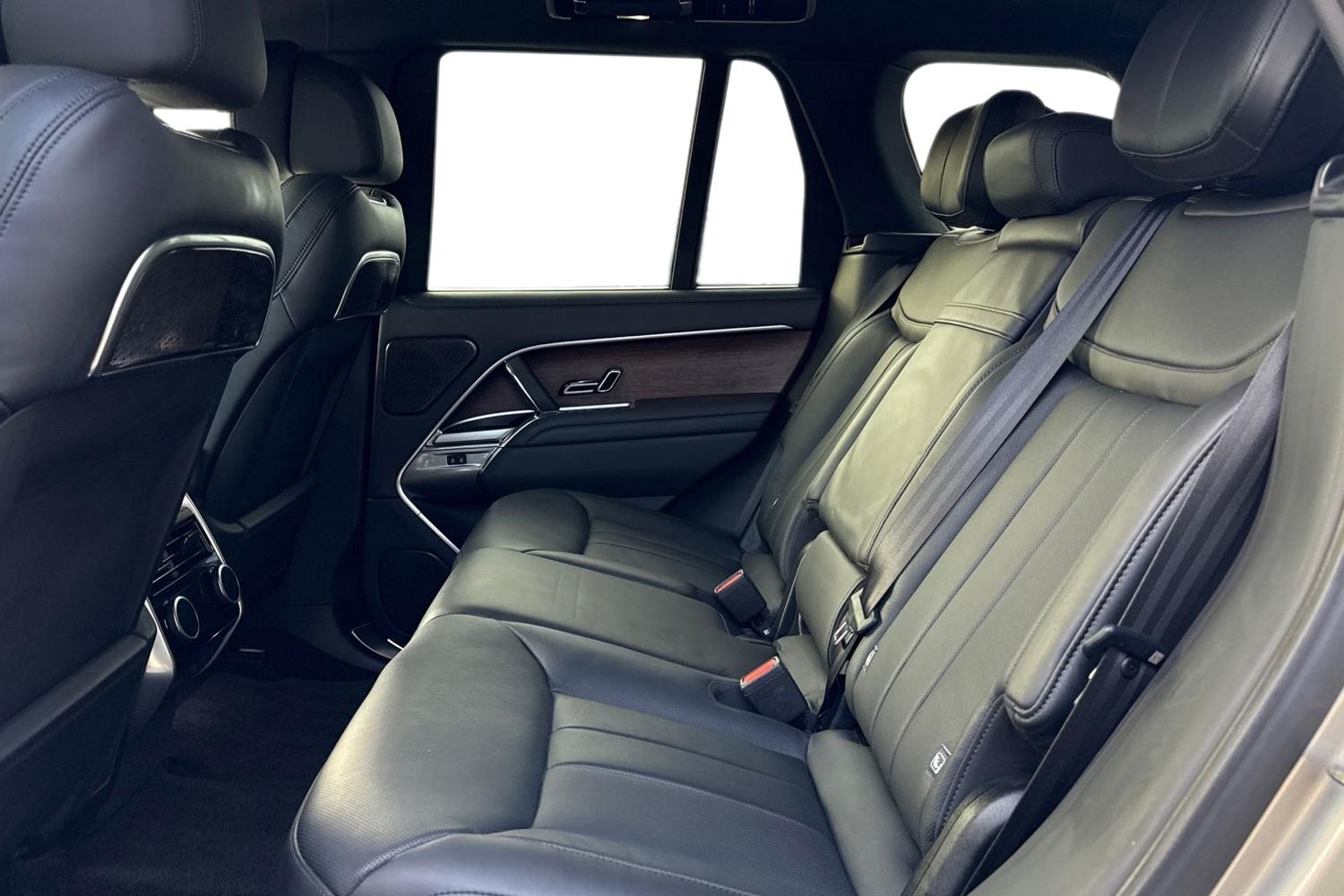 Used Land Rover Range Rover 2024 for sale - 76836415: Photo 4