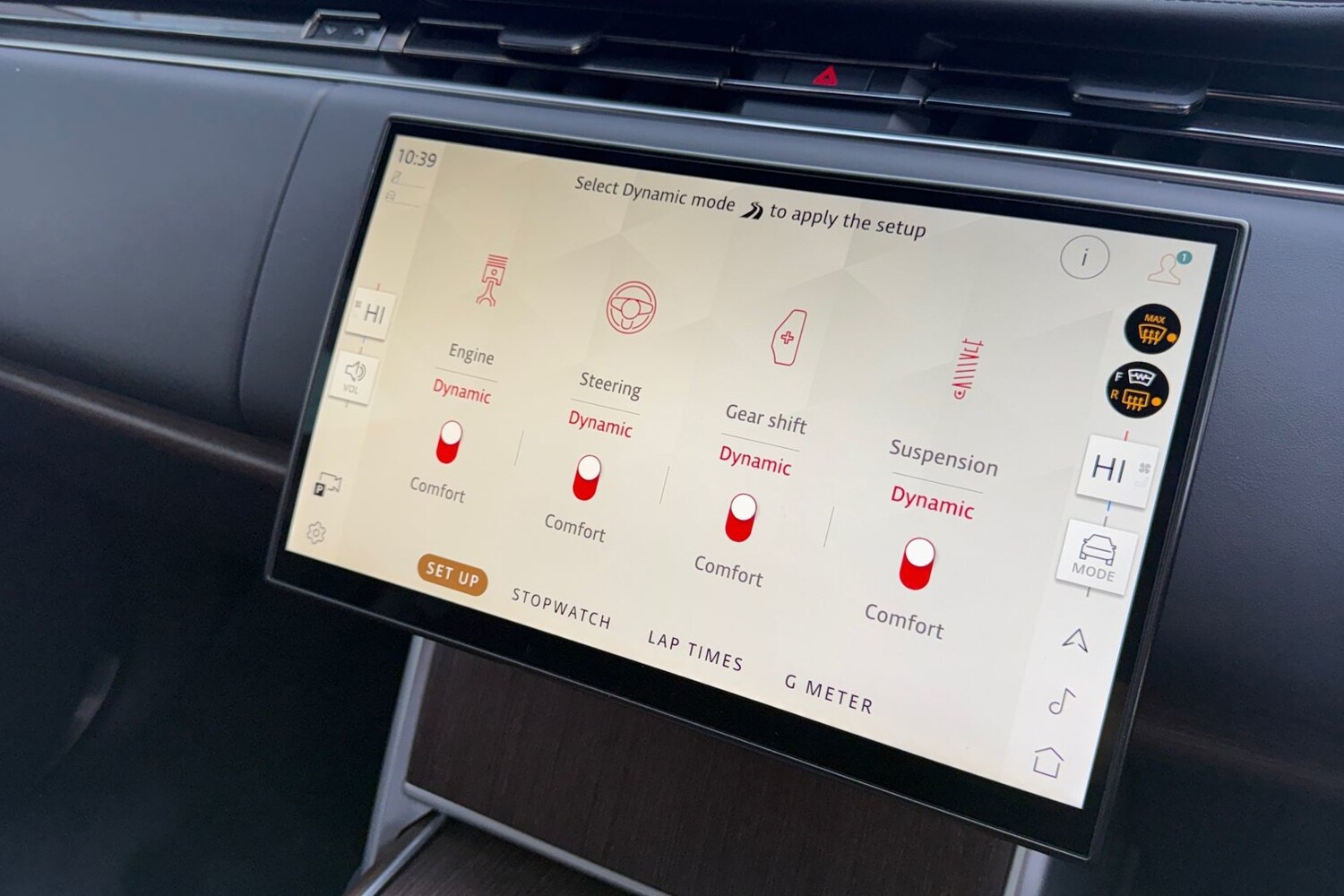 Used Land Rover Range Rover 2024 for sale - 76836415: Photo 40