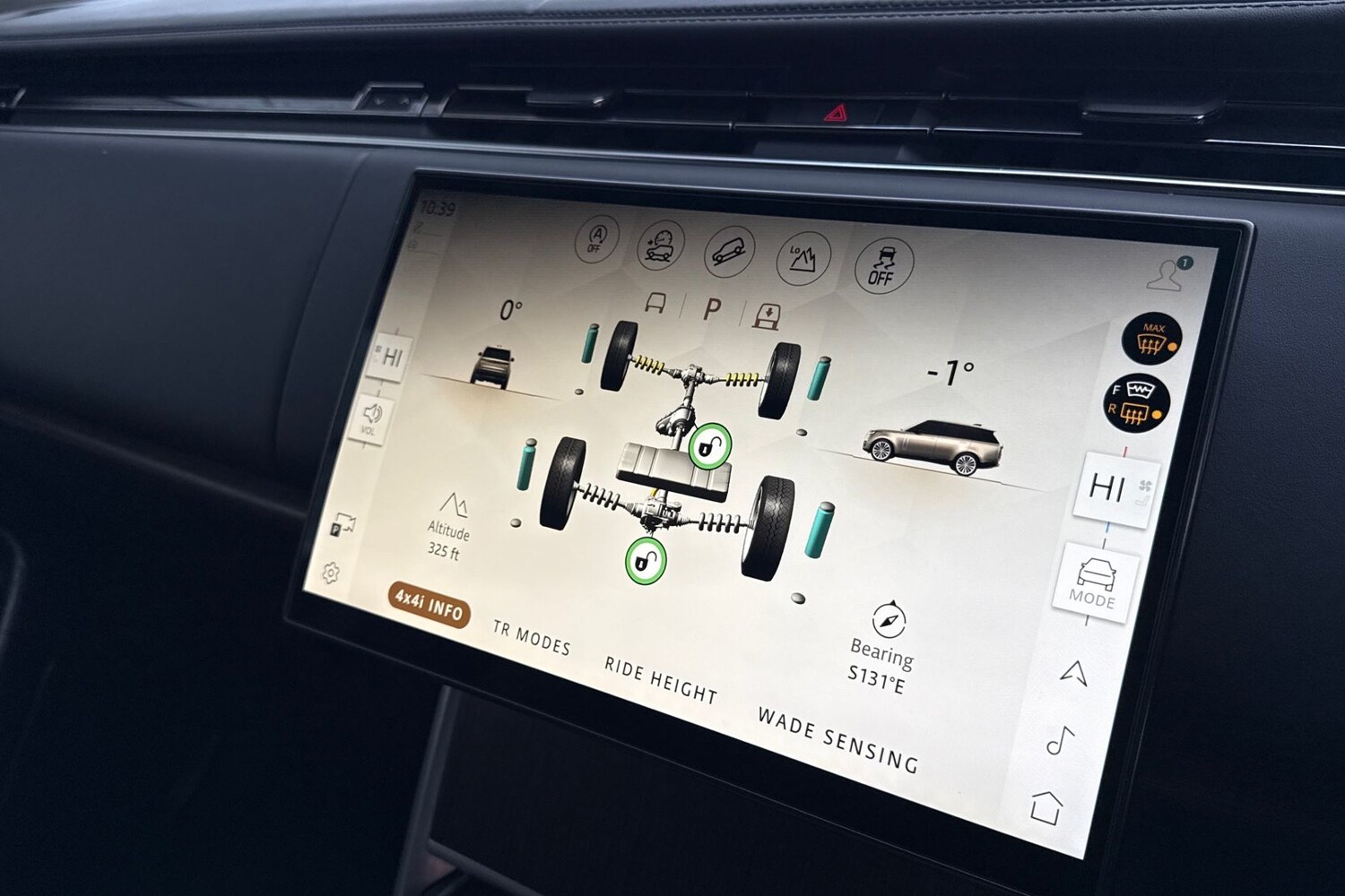 Used Land Rover Range Rover 2024 for sale - 76836415: Photo 41