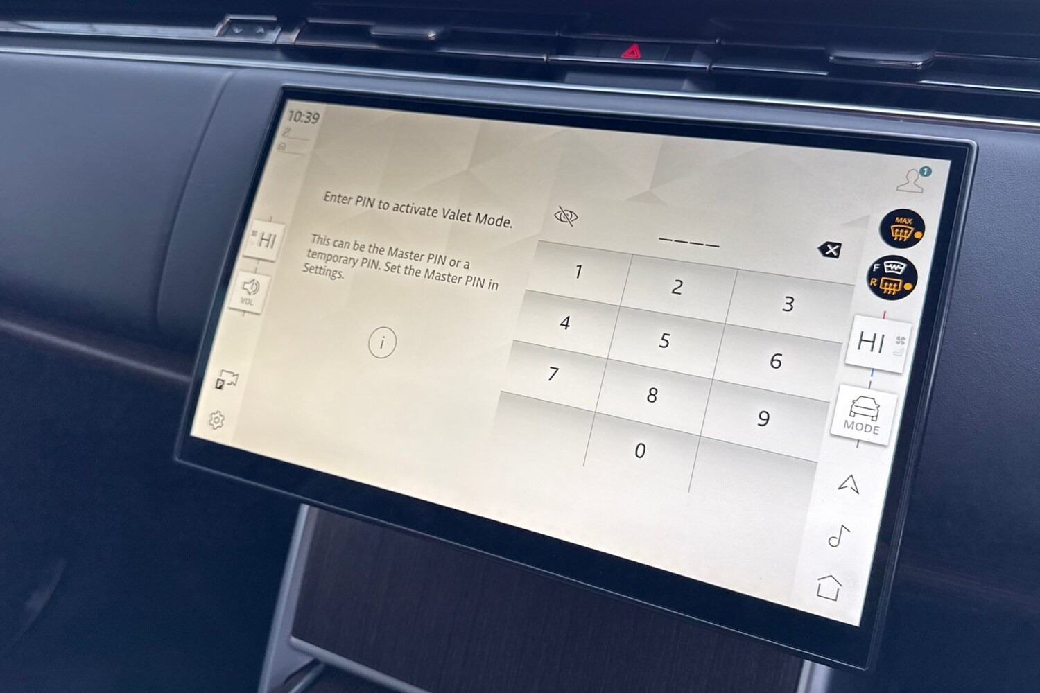 Used Land Rover Range Rover 2024 for sale - 76836415: Photo 45