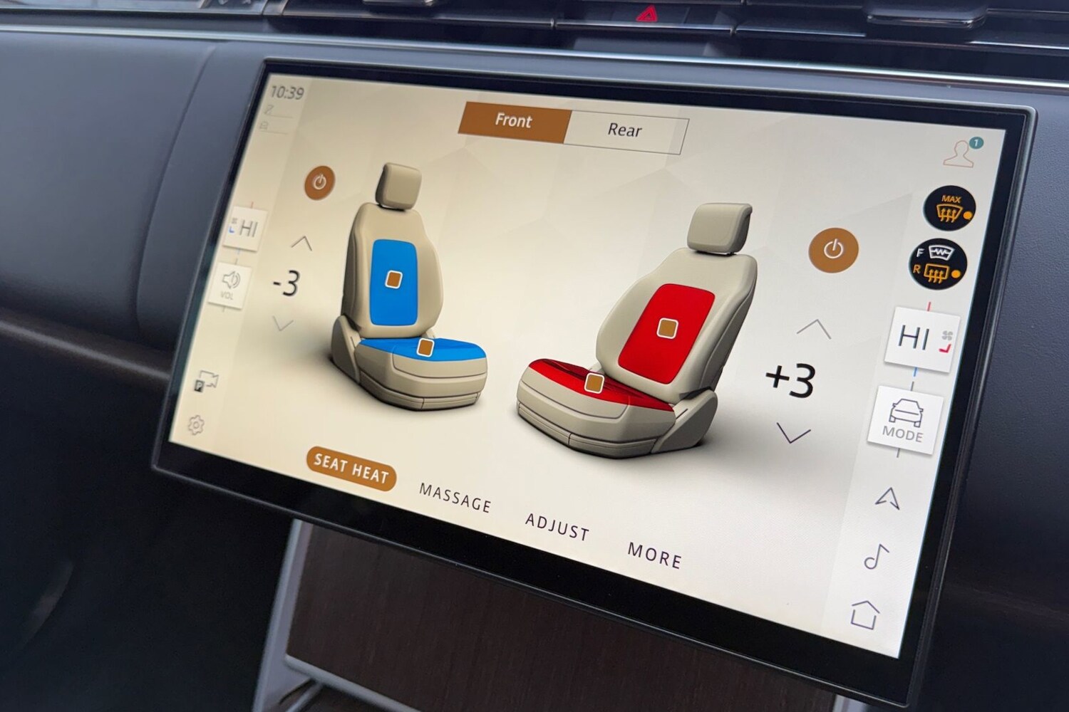 Used Land Rover Range Rover 2024 for sale - 76836415: Photo 46