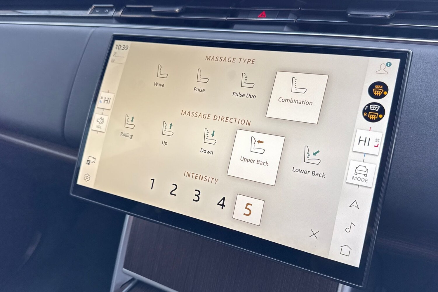 Used Land Rover Range Rover 2024 for sale - 76836415: Photo 47