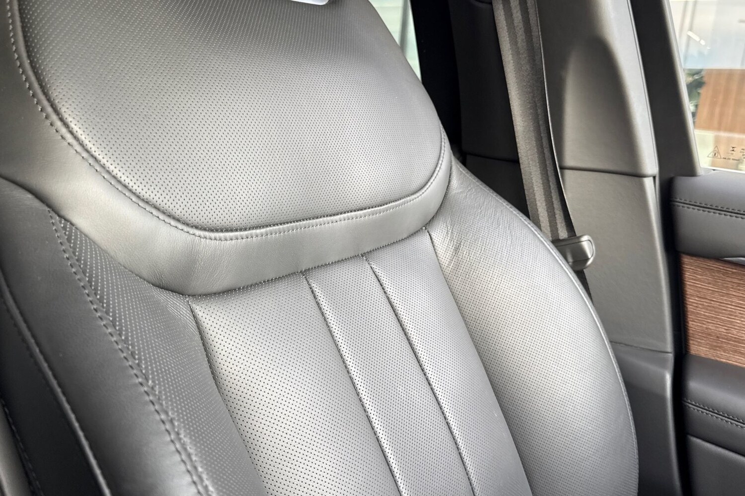 Used Land Rover Range Rover 2024 for sale - 76836415: Photo 49