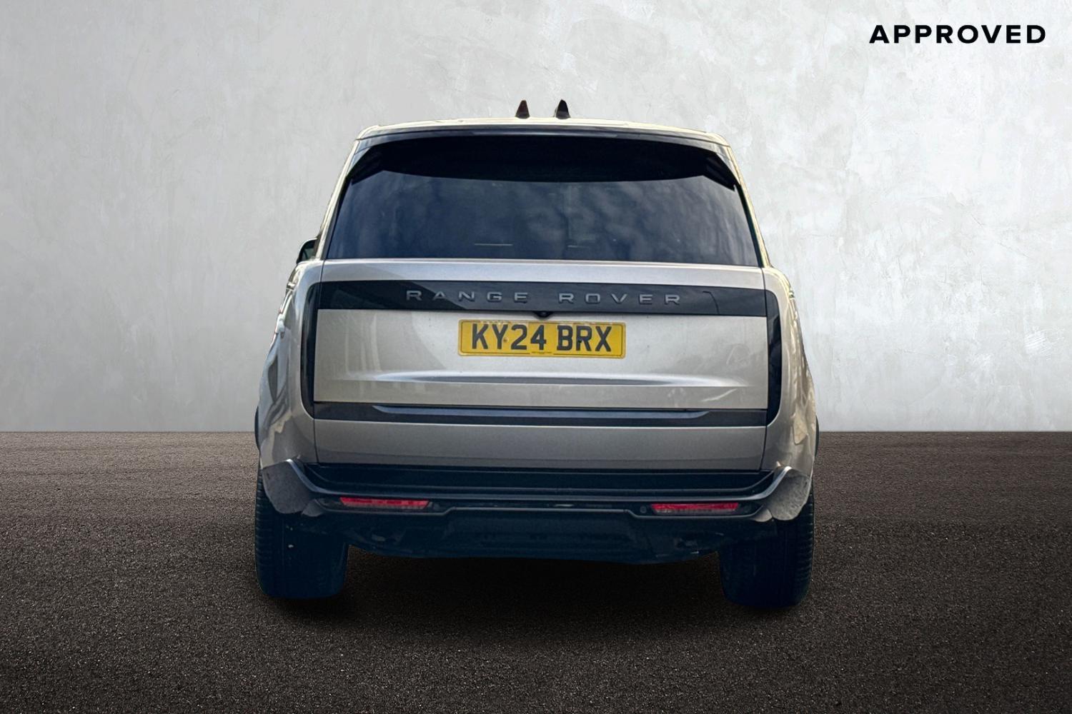 Used Land Rover Range Rover 2024 for sale - 76836415: Photo 6