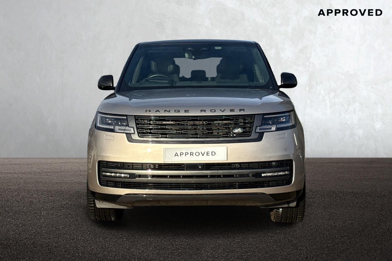 Used Land Rover Range Rover 2024 for sale - 76836415: Photo 7