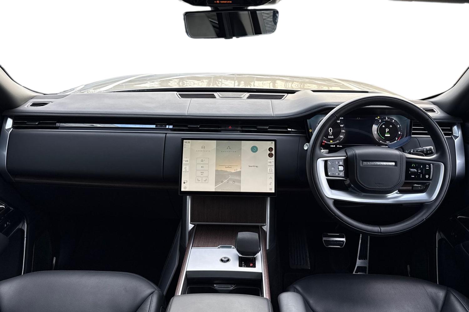 Used Land Rover Range Rover 2024 for sale - 76836415: Photo 9