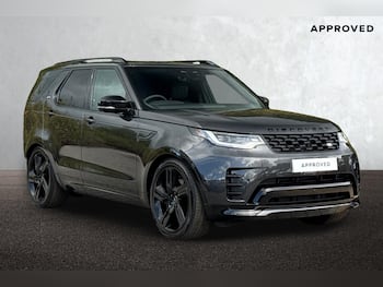Used Land Rover Discovery 2026 for sale - 79779223: Photo