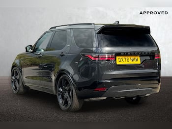 Used Land Rover Discovery 2026 for sale - 79779223: Photo
