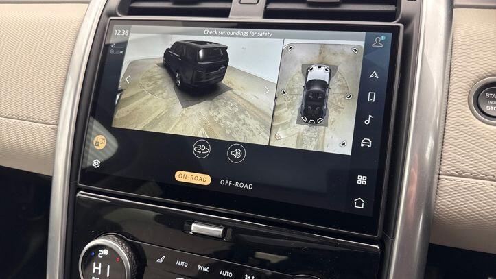 Used Land Rover Discovery 2024 for sale - 77399678: Photo 12