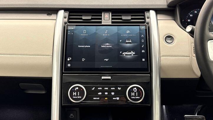 Used Land Rover Discovery 2024 for sale - 77399678: Photo 14