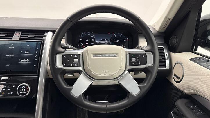Used Land Rover Discovery 2024 for sale - 77399678: Photo 15