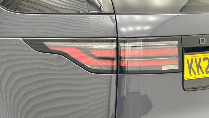 Used Land Rover Discovery 2024 for sale - 77399678: Photo 18