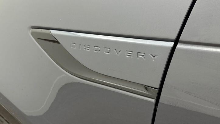 Used Land Rover Discovery 2024 for sale - 77399678: Photo 19