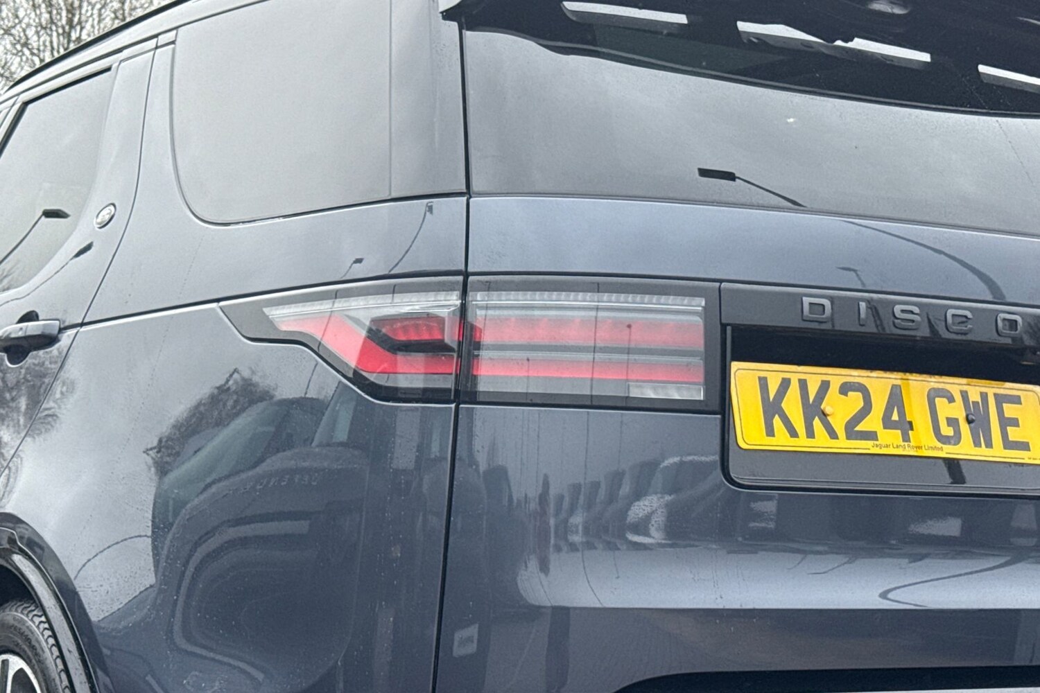 Used Land Rover Discovery 2024 for sale - 77399678: Photo 20