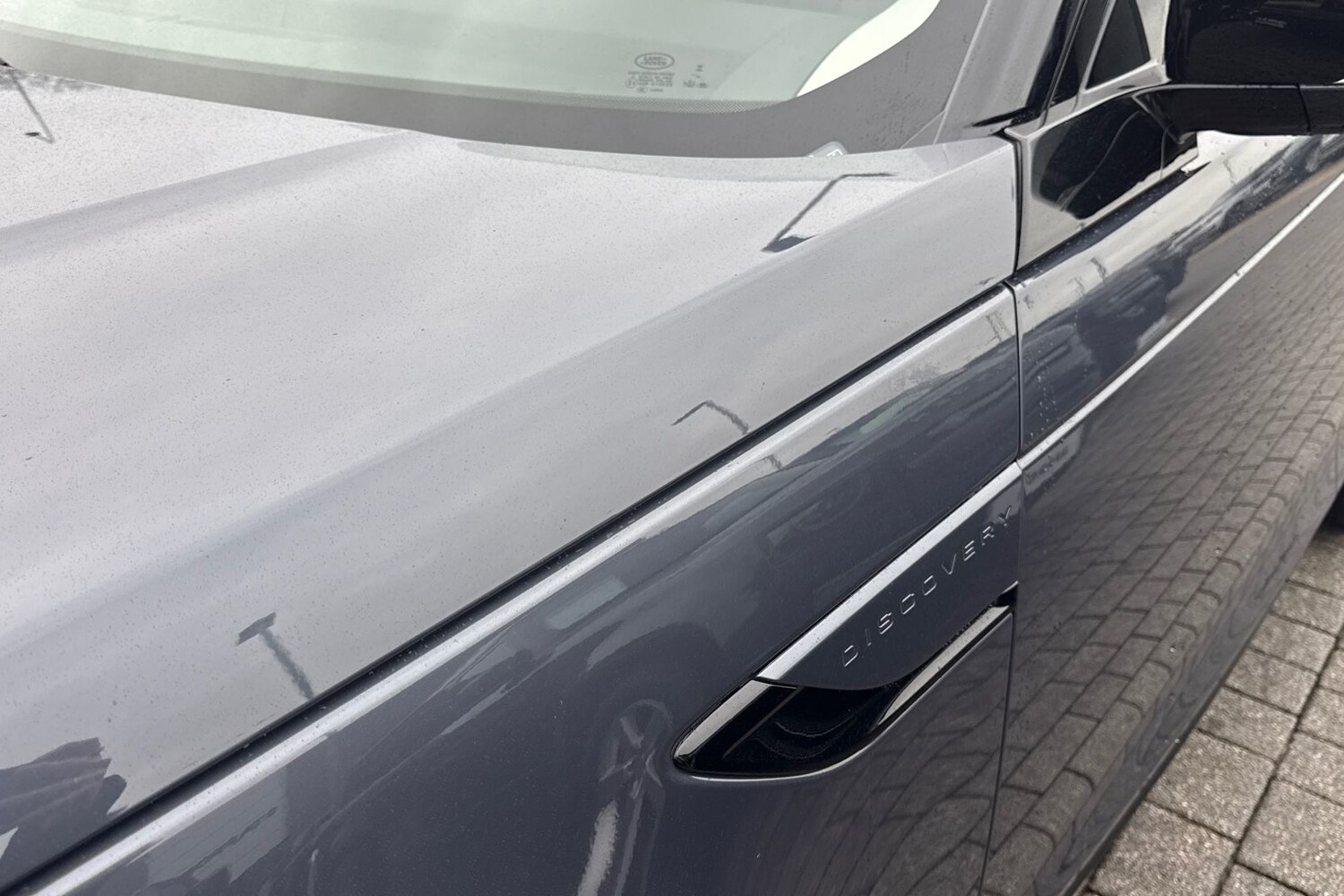 Used Land Rover Discovery 2024 for sale - 77399678: Photo 21