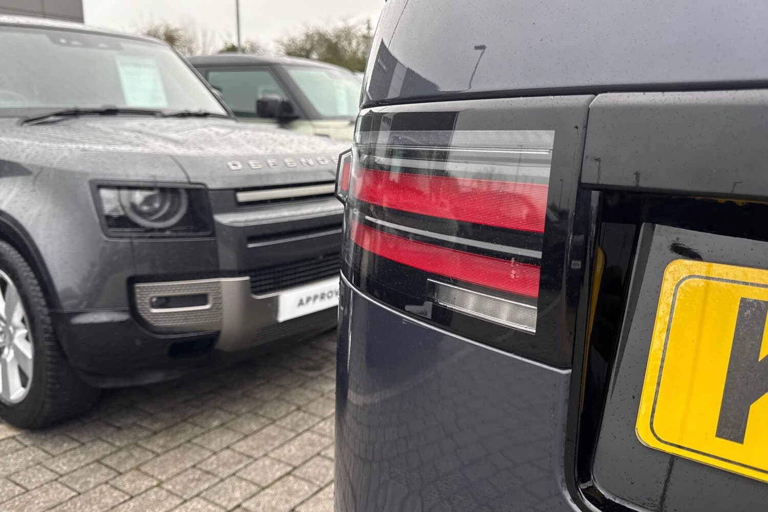 Used Land Rover Discovery 2024 for sale - 77399678: Photo 27