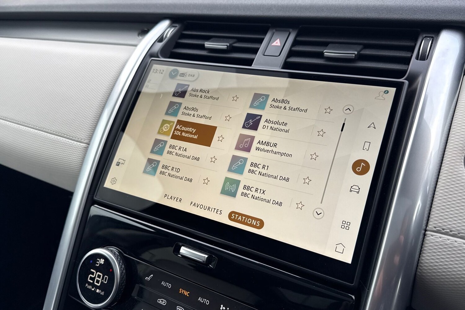 Used Land Rover Discovery 2024 for sale - 77399678: Photo 34