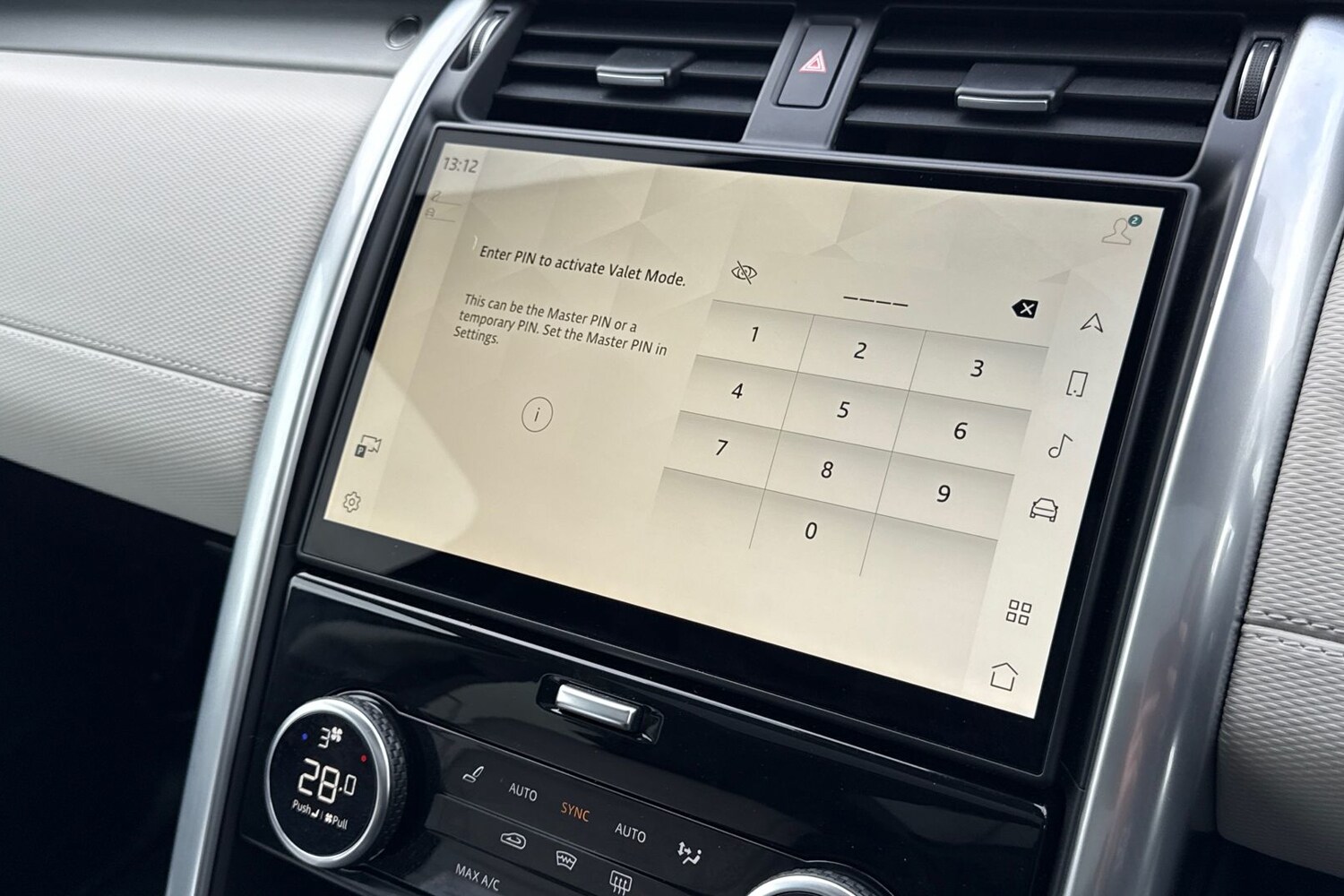 Used Land Rover Discovery 2024 for sale - 77399678: Photo 36