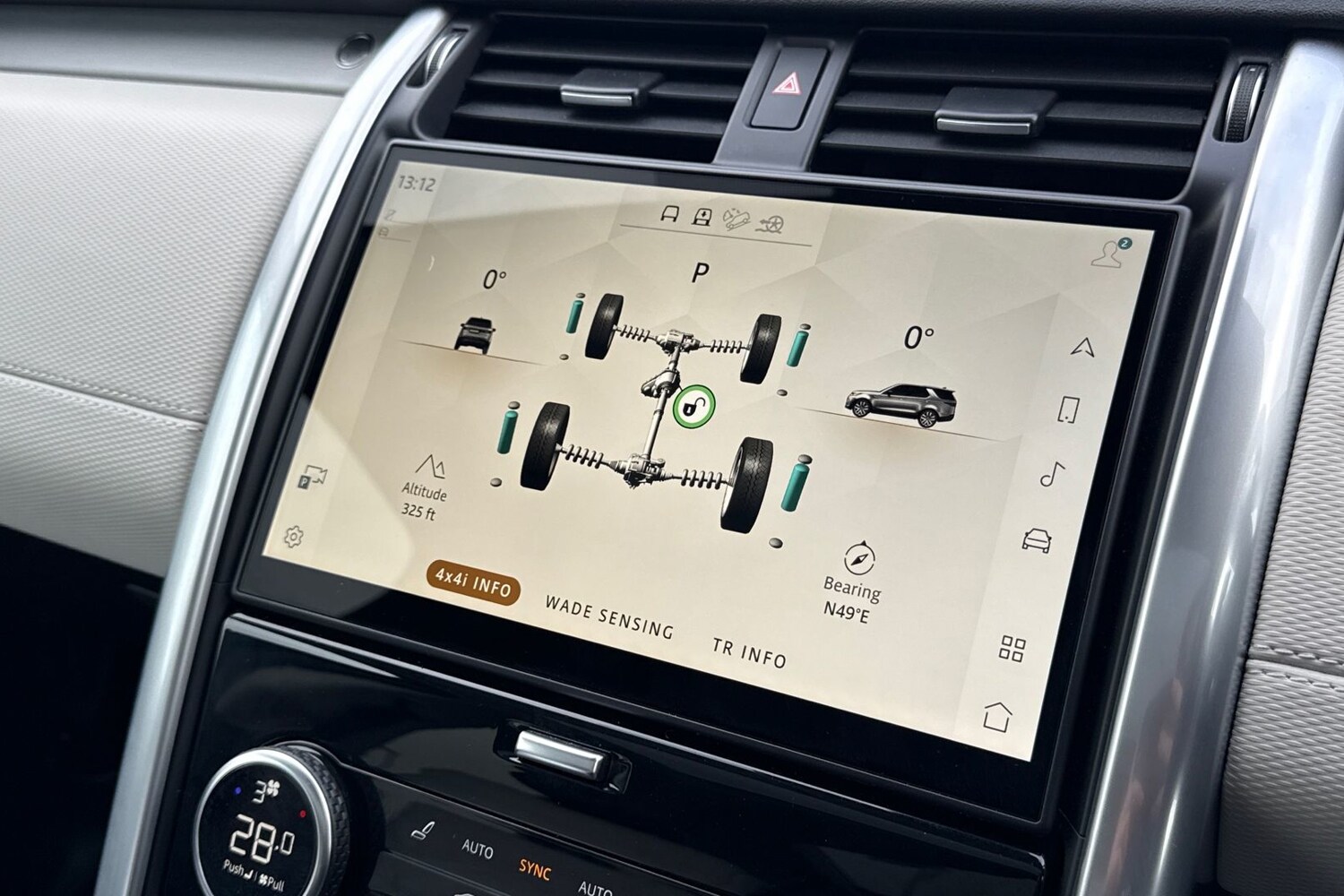 Used Land Rover Discovery 2024 for sale - 77399678: Photo 37