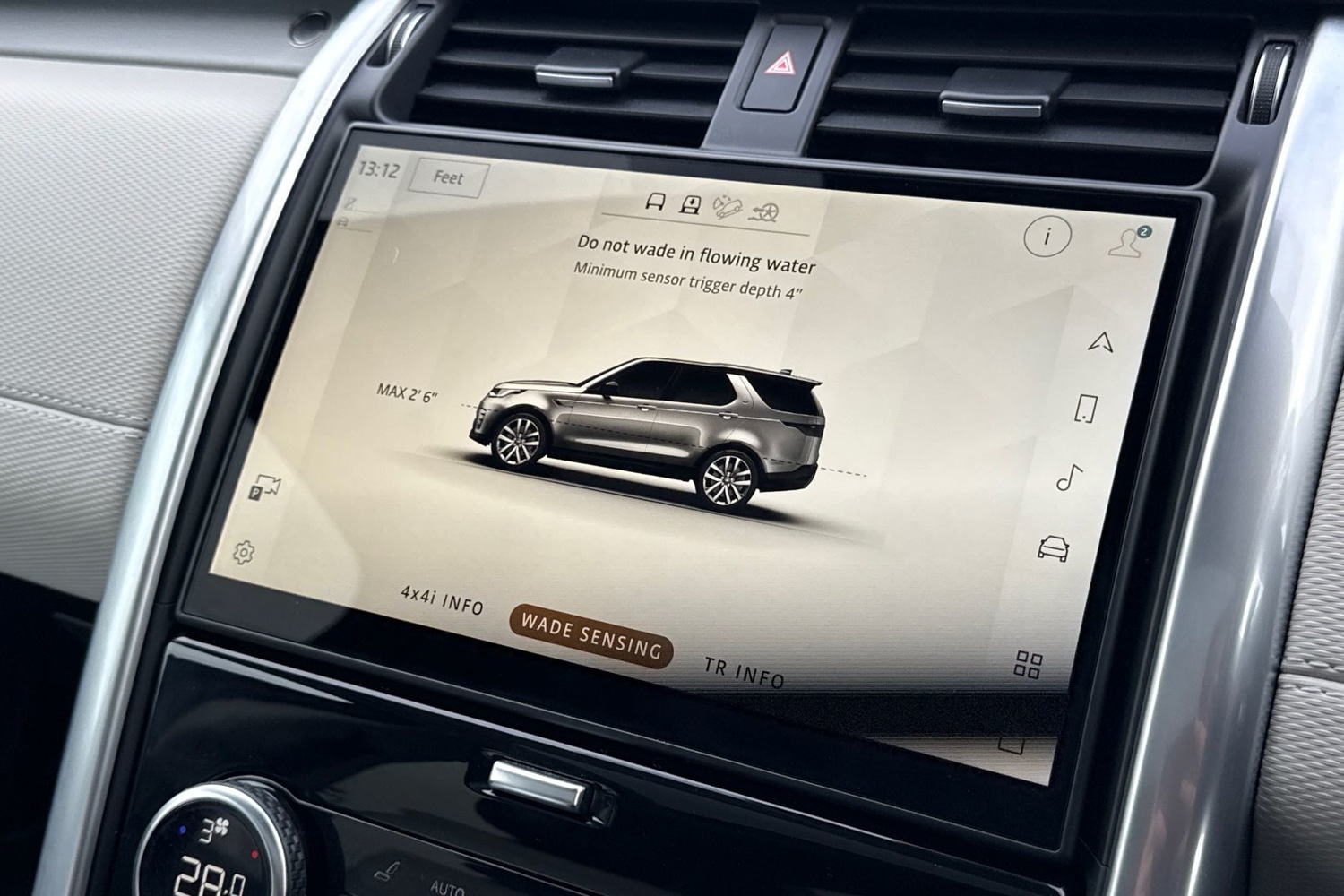 Used Land Rover Discovery 2024 for sale - 77399678: Photo 38