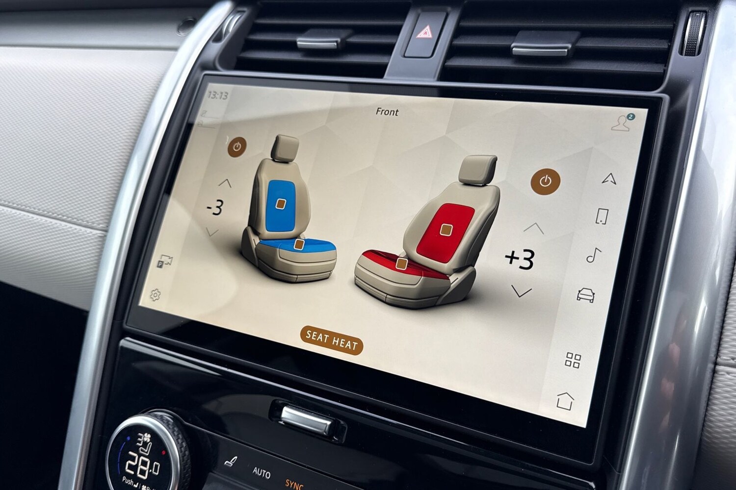 Used Land Rover Discovery 2024 for sale - 77399678: Photo 41