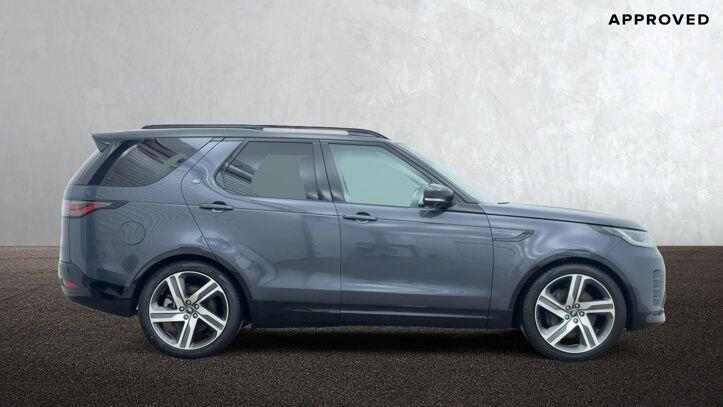 Used Land Rover Discovery 2024 for sale - 77399678: Photo 5