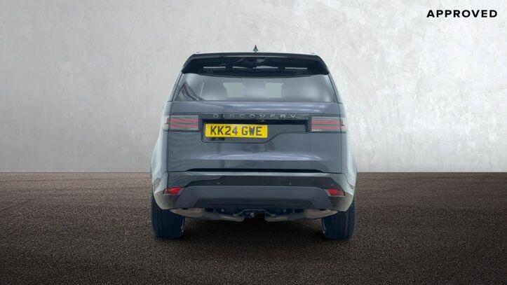 Used Land Rover Discovery 2024 for sale - 77399678: Photo 6