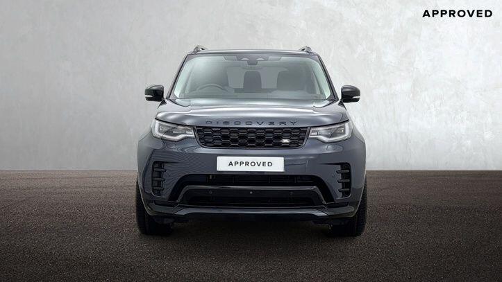 Used Land Rover Discovery 2024 for sale - 77399678: Photo 7