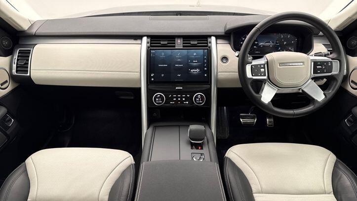 Used Land Rover Discovery 2024 for sale - 77399678: Photo 9