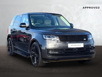 2024 - 3.0 D350 Autobiography 4dr Auto