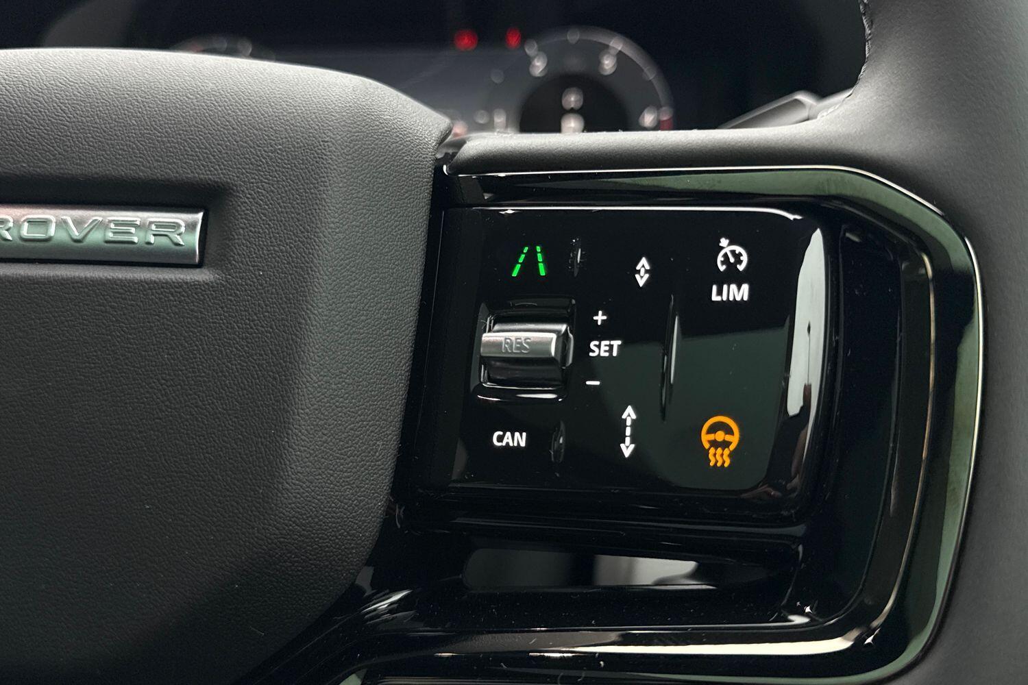 Used Land Rover Range Rover Evoque 2026 for sale - 77219997: Photo 17