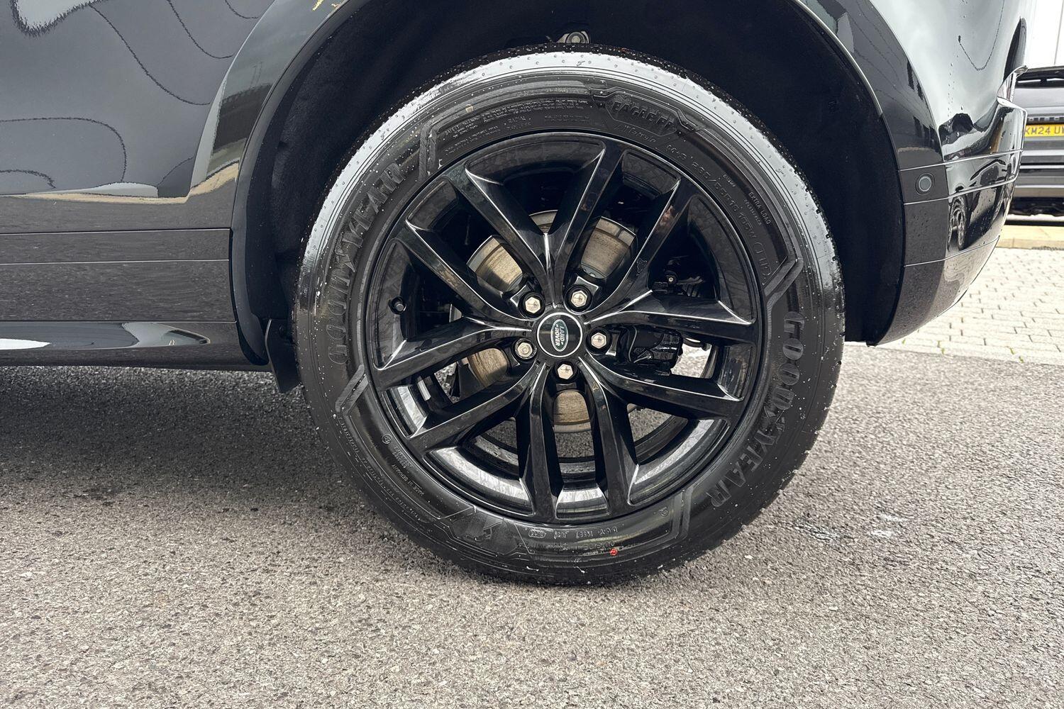 Used Land Rover Range Rover Evoque 2026 for sale - 77219997: Photo 20