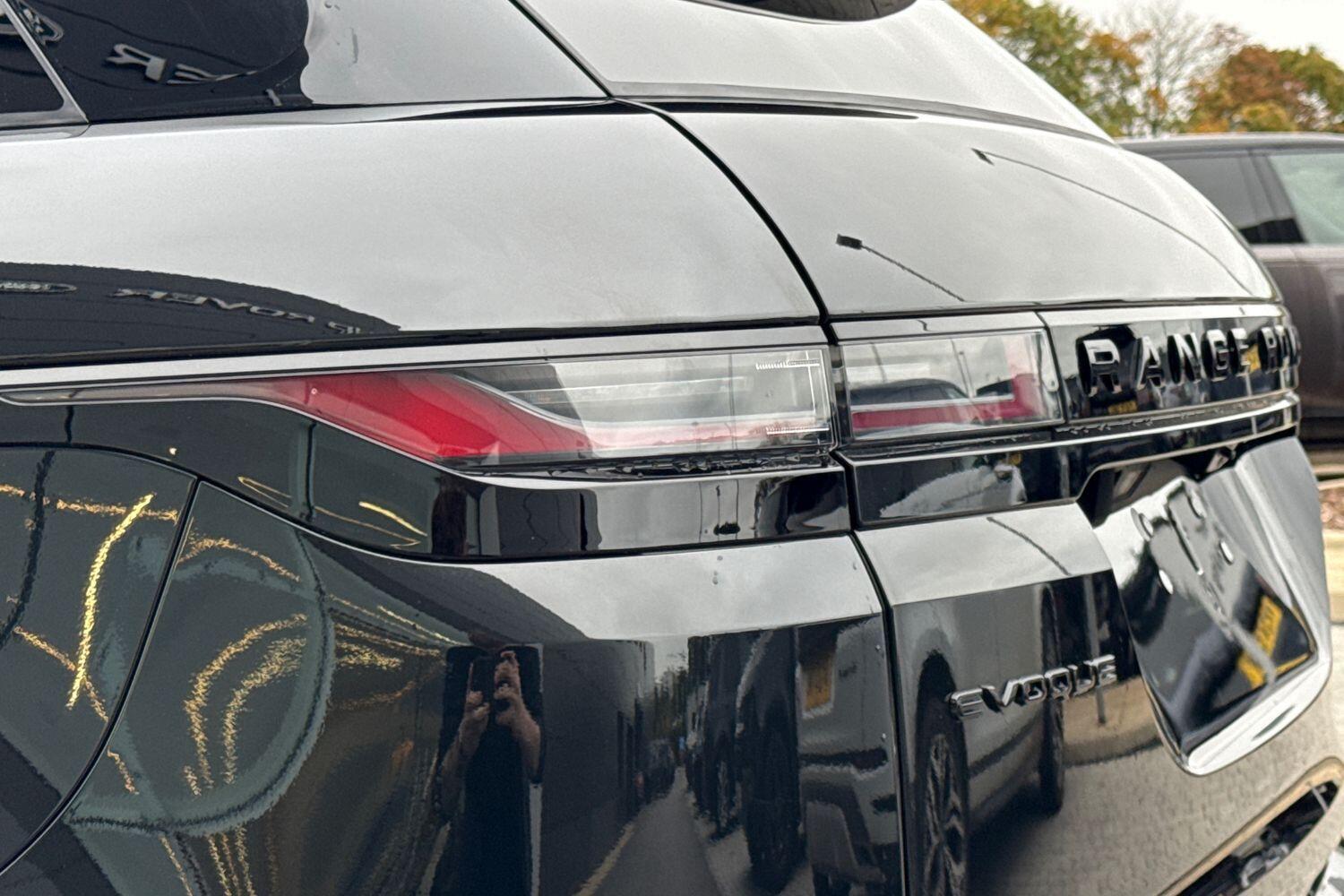 Used Land Rover Range Rover Evoque 2026 for sale - 77219997: Photo 26