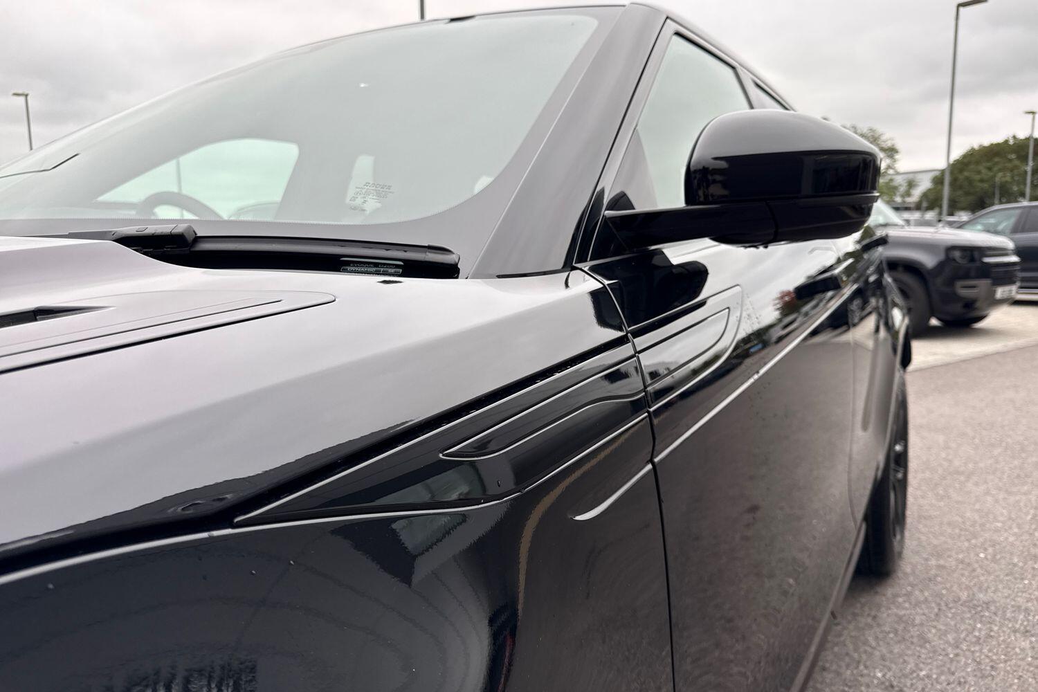 Used Land Rover Range Rover Evoque 2026 for sale - 77219997: Photo 28