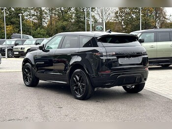 Used Land Rover Range Rover Evoque 2026 for sale - 77219997: Photo