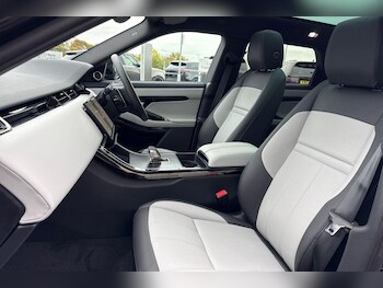 Used Land Rover Range Rover Evoque 2026 for sale - 77219997: Photo