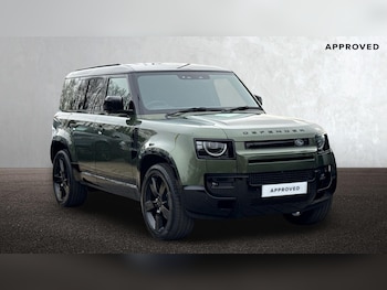 Used Land Rover Defender 2026 for sale - 78016190: Photo