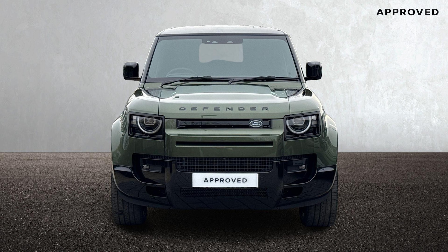 Used Land Rover Defender 2026 for sale - 78016190: Photo 2